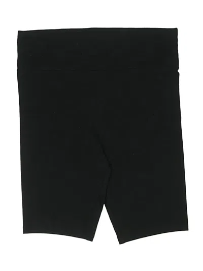 Pre-owned Wild Fable Athletic Shorts In Black
