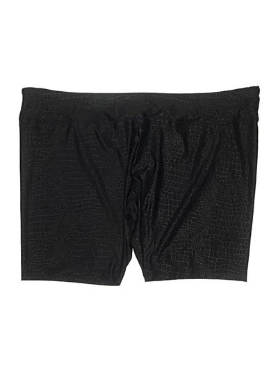 Pre-owned Wild Fable Athletic Shorts In Black