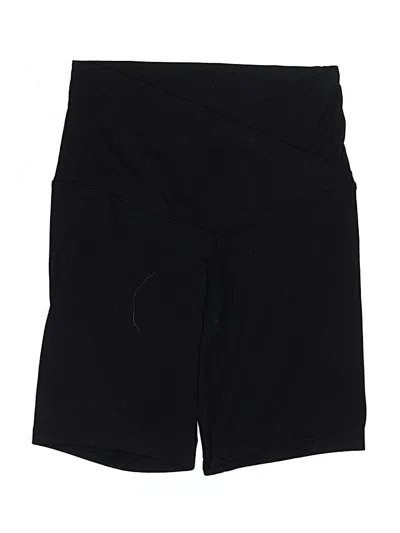 Pre-owned Wild Fable Athletic Shorts In Black