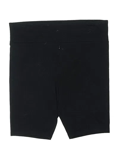 Pre-owned Wild Fable Athletic Shorts In Black