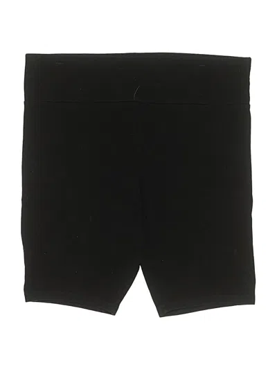 Pre-owned Wild Fable Athletic Shorts In Black