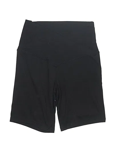 Pre-owned Wild Fable Athletic Shorts In Black