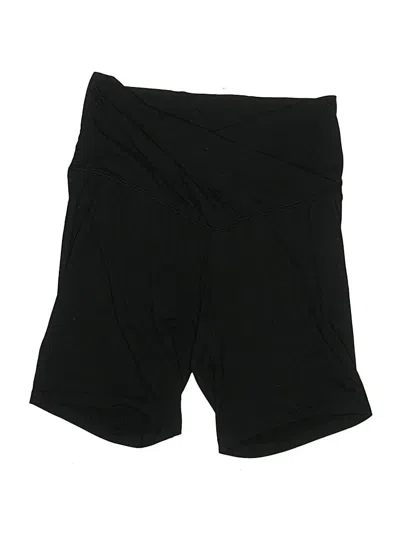 Pre-owned Wild Fable Athletic Shorts In Black