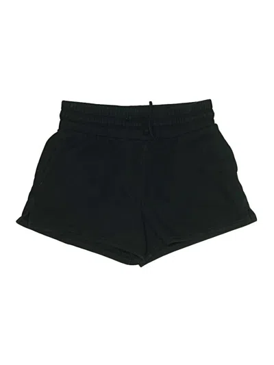 Pre-owned Wild Fable Athletic Shorts In Black