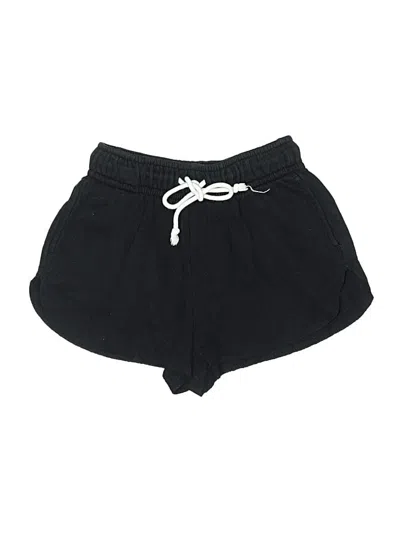 Pre-owned Wild Fable Athletic Shorts In Black
