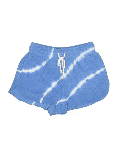 Pre-owned Wild Fable Athletic Shorts In Blue