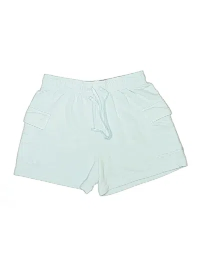 Pre-owned Wild Fable Athletic Shorts In Blue