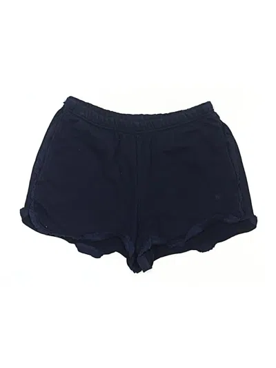 Pre-owned Wild Fable Athletic Shorts In Blue