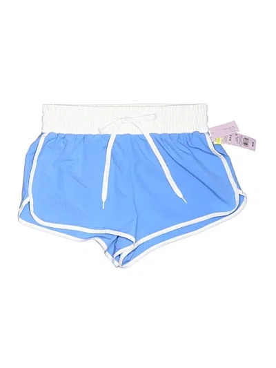 Wild Fable Athletic Shorts In Blue