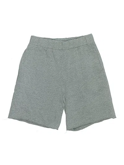 Pre-owned Wild Fable Athletic Shorts In Gray