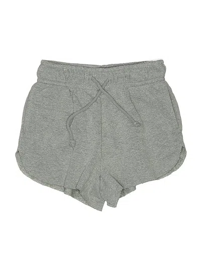 Pre-owned Wild Fable Athletic Shorts In Gray