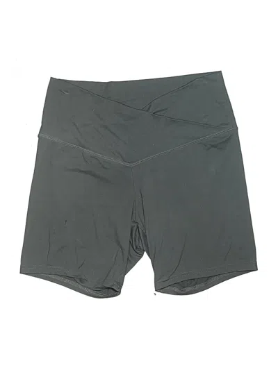 Pre-owned Wild Fable Athletic Shorts In Gray