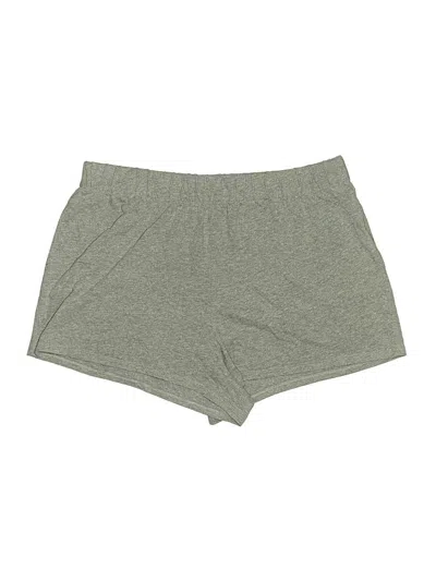 Pre-owned Wild Fable Athletic Shorts In Gray