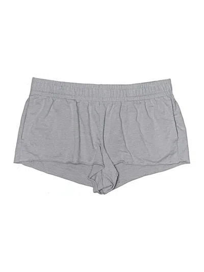 Pre-owned Wild Fable Athletic Shorts In Gray