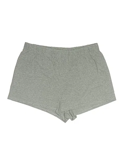 Pre-owned Wild Fable Athletic Shorts In Gray