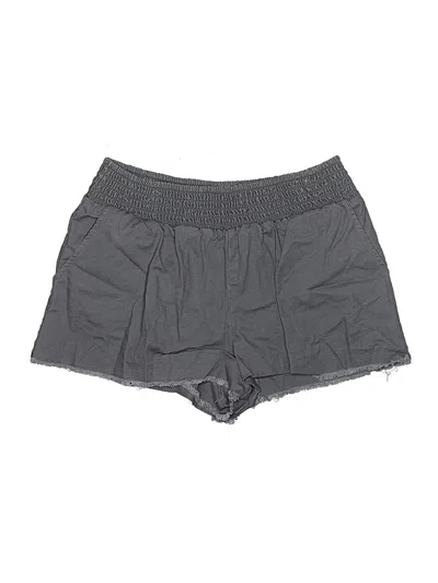 Pre-owned Wild Fable Athletic Shorts In Gray