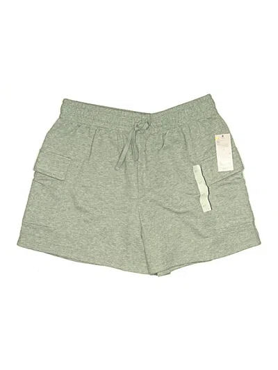 Pre-owned Wild Fable Athletic Shorts In Gray