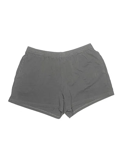 Pre-owned Wild Fable Athletic Shorts In Gray