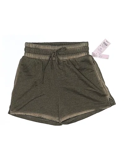 Wild Fable Athletic Shorts In Green
