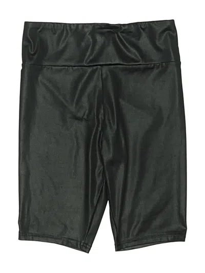 Pre-owned Wild Fable Athletic Shorts In Green