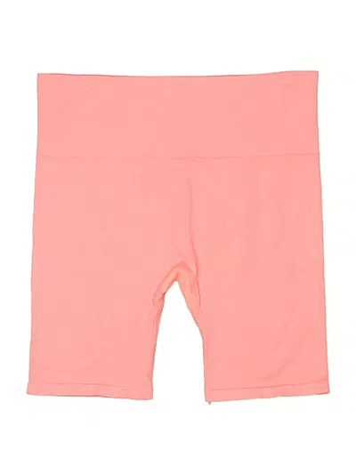 Pre-owned Wild Fable Athletic Shorts In Pink
