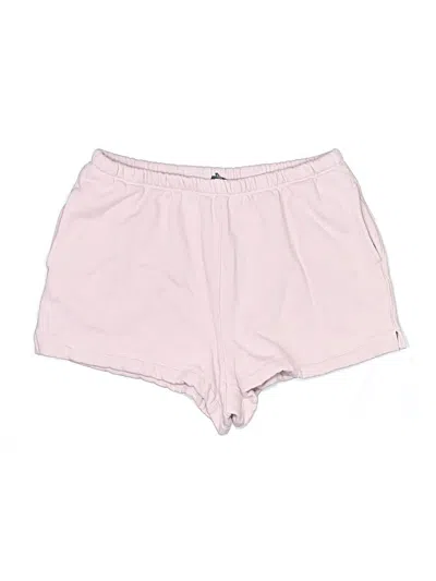 Pre-owned Wild Fable Athletic Shorts In Pink