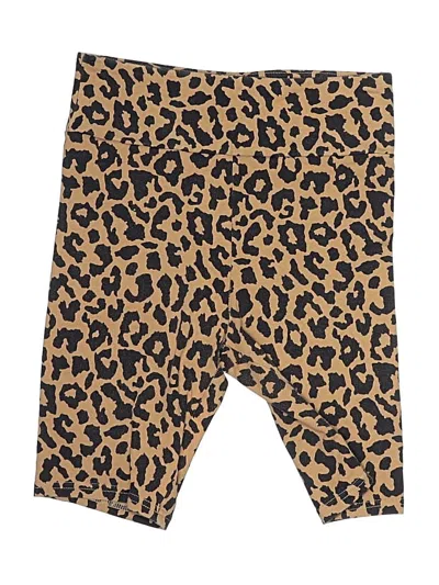 Pre-owned Wild Fable Board Shorts In Brown