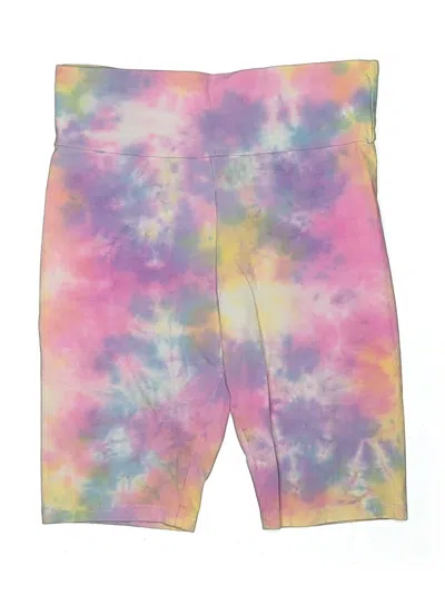 Pre-owned Wild Fable Board Shorts In Pink