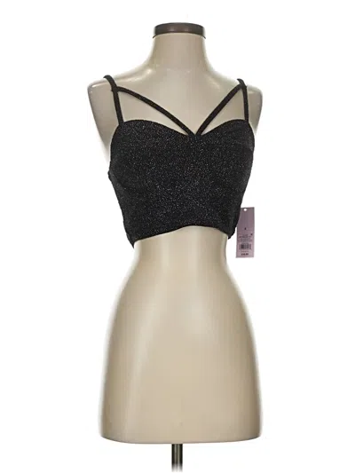 Wild Fable Bodysuit In Animal Print