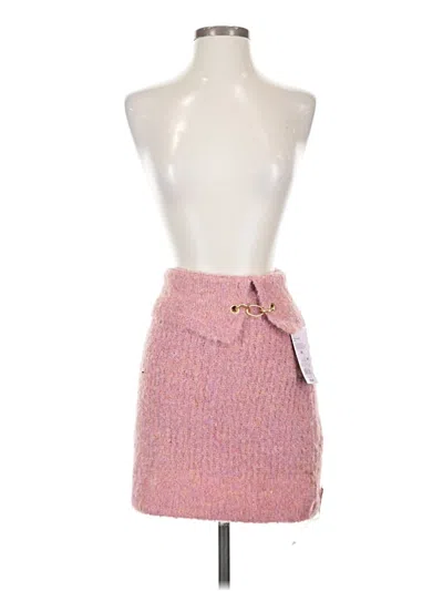 Wild Fable Cardigan Sweater In Pink