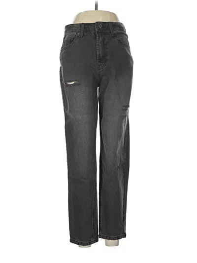 Pre-owned Wild Fable Cargo Pants In Gray