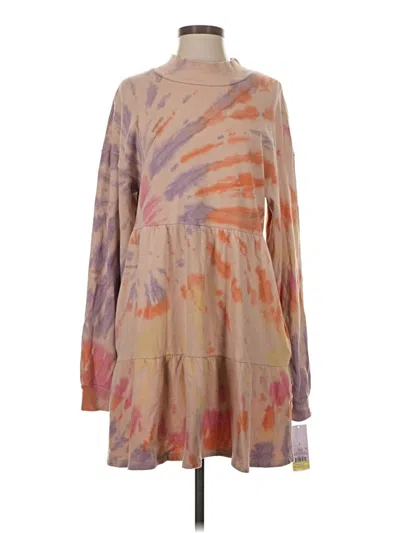 Wild Fable Casual Dress In Multi