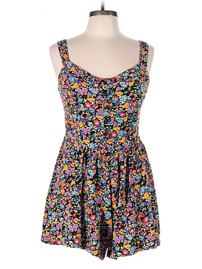 Pre-owned Wild Fable Casual Dress In Pink