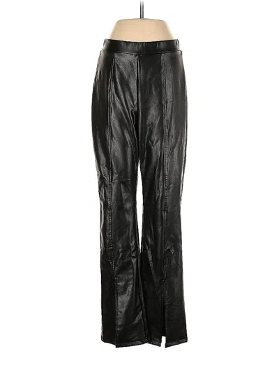 Pre-owned Wild Fable Casual Pants In Black