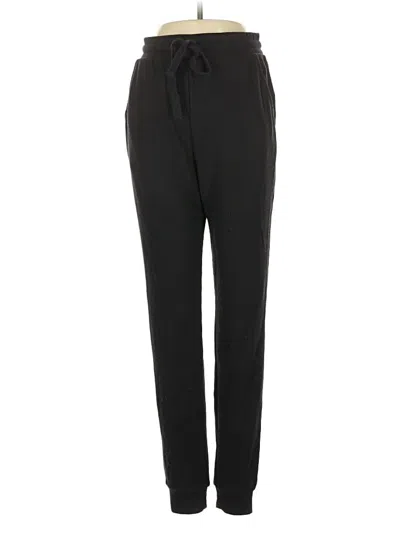 Pre-owned Wild Fable Casual Pants In Black