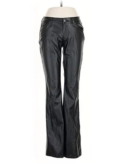 Pre-owned Wild Fable Casual Pants In Black
