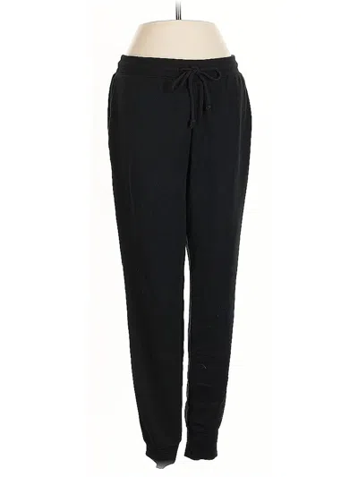 Pre-owned Wild Fable Casual Pants In Black