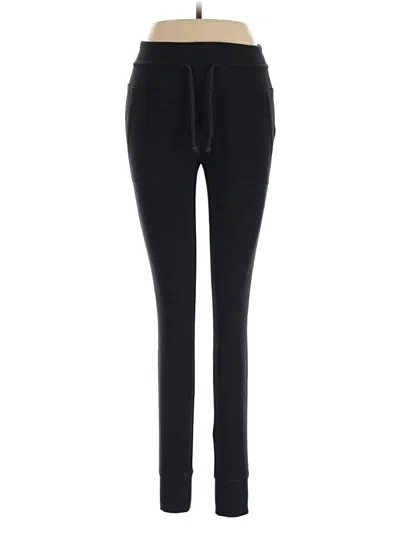 Pre-owned Wild Fable Casual Pants In Black