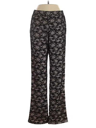 Pre-owned Wild Fable Casual Pants In Black
