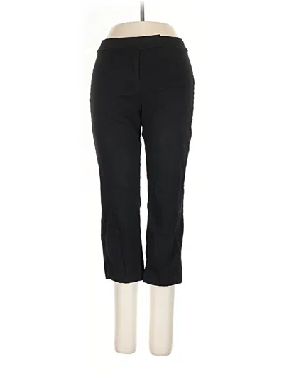 Pre-owned Wild Fable Casual Pants In Black