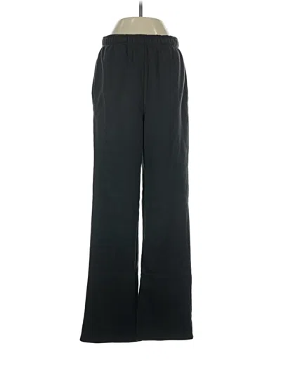 Pre-owned Wild Fable Casual Pants In Black