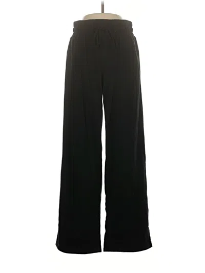 Pre-owned Wild Fable Casual Pants In Black