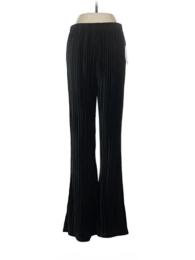Pre-owned Wild Fable Casual Pants In Black