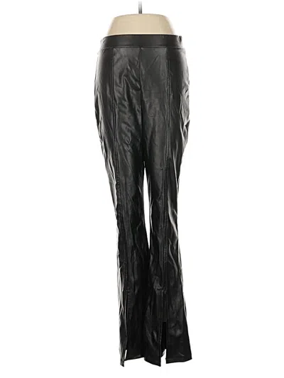 Pre-owned Wild Fable Casual Pants In Black