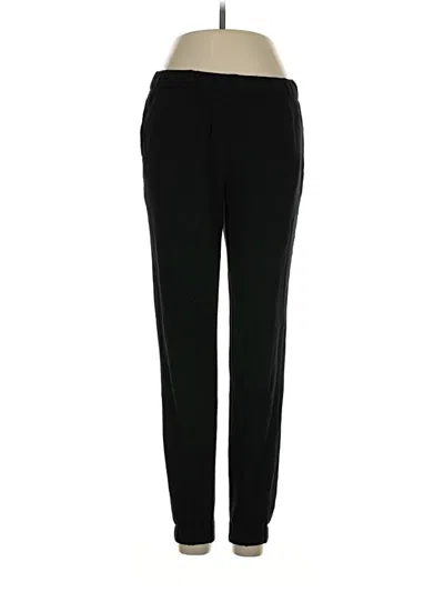 Pre-owned Wild Fable Casual Pants In Black