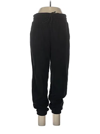 Pre-owned Wild Fable Casual Pants In Black