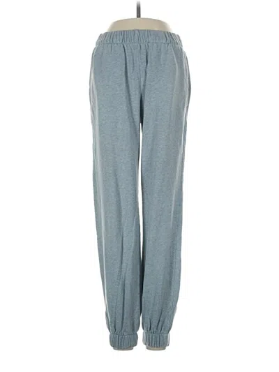 Pre-owned Wild Fable Casual Pants In Blue