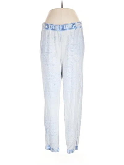 Pre-owned Wild Fable Casual Pants In Blue