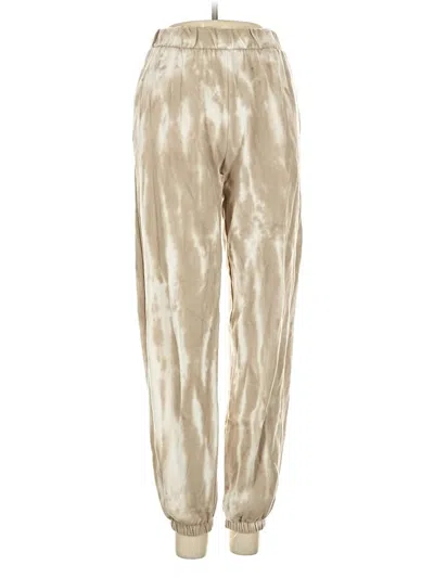Pre-owned Wild Fable Casual Pants In Gold