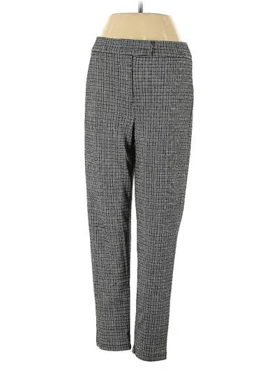 Pre-owned Wild Fable Casual Pants In Gray